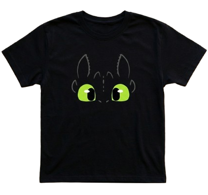 HTTYD T-Shirts