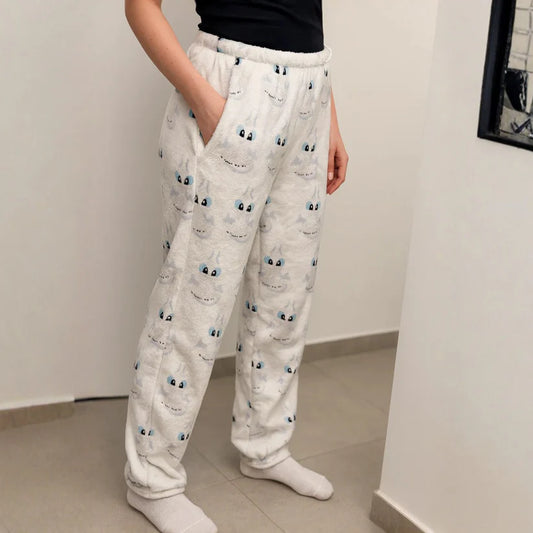 Dragon Pajama Pants
